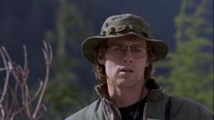 Stargate SG-1 : Bloodlines