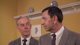 Dragnet : The Candy Store Robberies