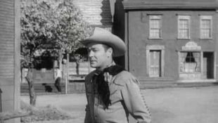 The Roy Rogers Show : Go for Your Guns