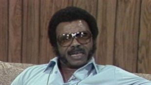 Independent Lens : Adjust Your Color: The Truth of Petey Greene