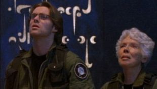Stargate SG-1 : Torment of Tantalus
