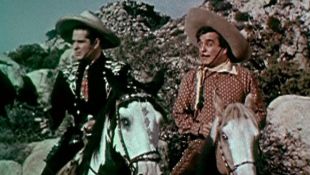 The Cisco Kid : The Old Bum