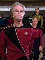 Star Trek: The Next Generation : Too Short a Season