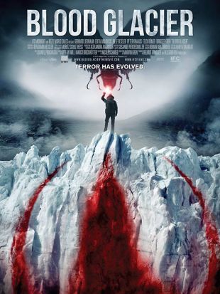 Blood Glacier