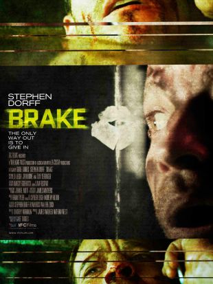 Brake