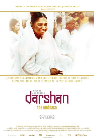 Darshan: The Embrace