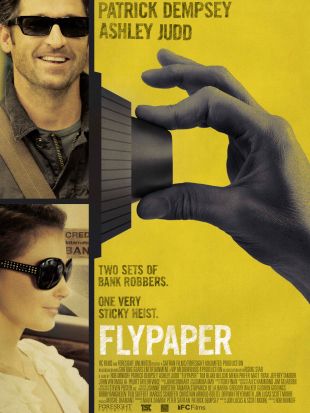 Flypaper