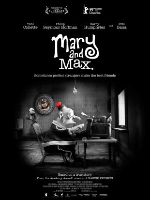 Mary and Max