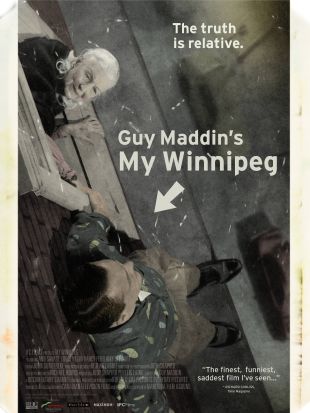 My Winnipeg