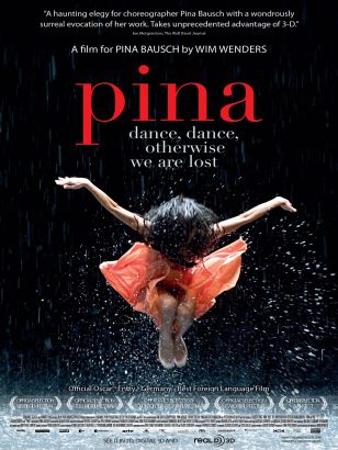 Pina (2011) Pina (2011)