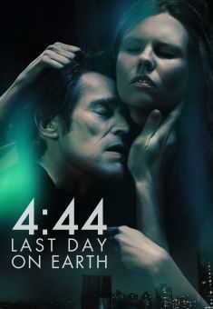 4:44 Last Day on Earth