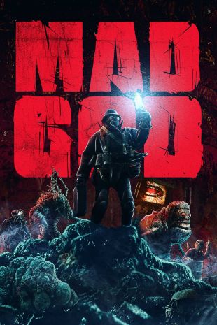 Mad God