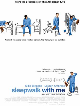 Sleepwalk With Me