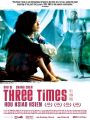 Three Times