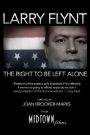 Larry Flynt: The Right to Be Left Alone