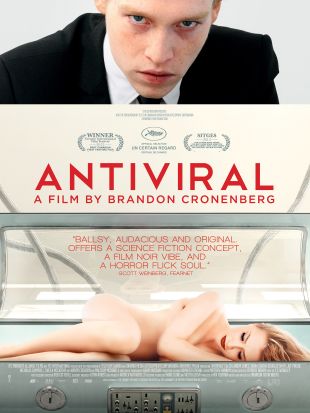 Antiviral