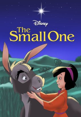 The Small One (1978) - Don Bluth | Releases | AllMovie