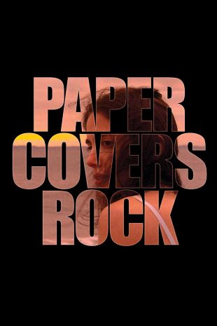 Paper Covers Rock