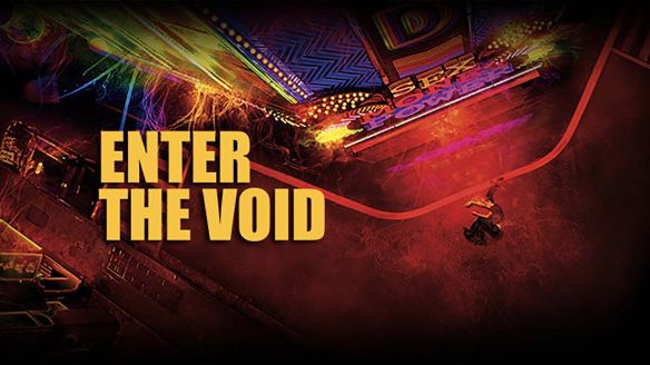 enter the void stream reddit