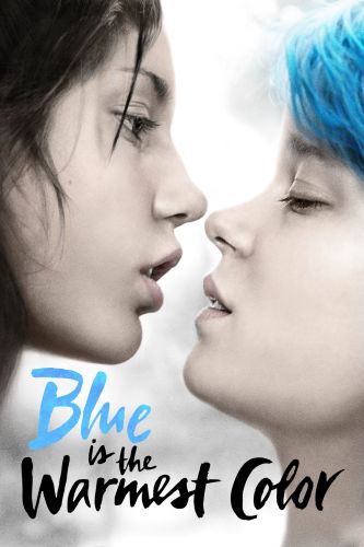 Blue Is The Warmest Color 2013 Abdellatif Kechiche Awards Allmovie 