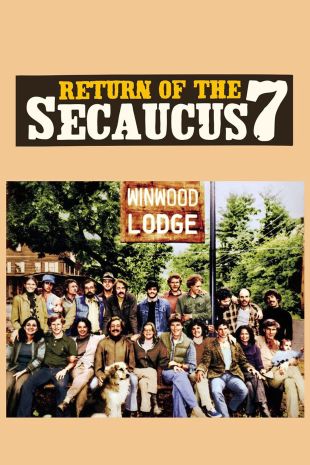 Return of the Secaucus Seven