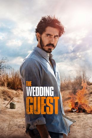 The Wedding Guest