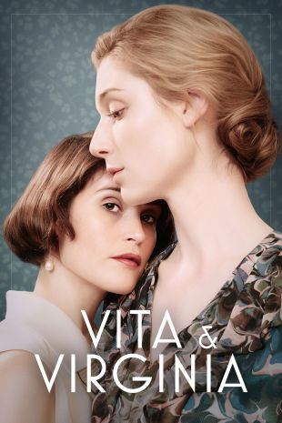 Vita and Virginia