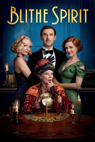2020 Blithe Spirit 2020 Blithe Spirit