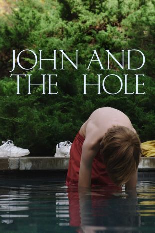 John and the Hole