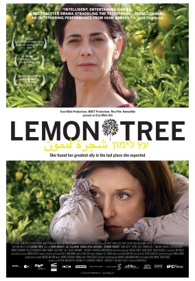 lemon tree allmovie 2008 movie