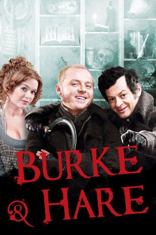 Burke and Hare