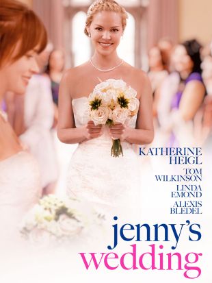 Jenny's Wedding