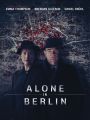 Alone in Berlin