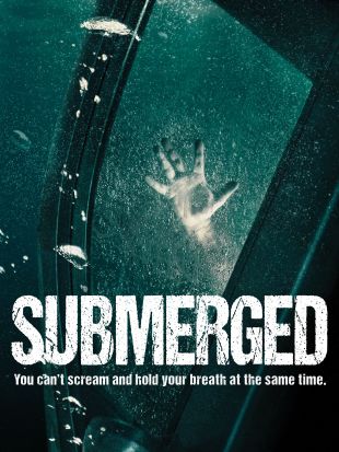 Submerged