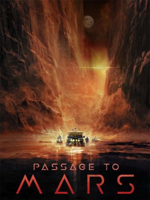 Passage to Mars
