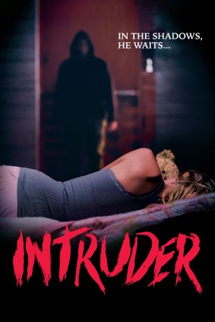 Intruder movie review & film summary (2016)