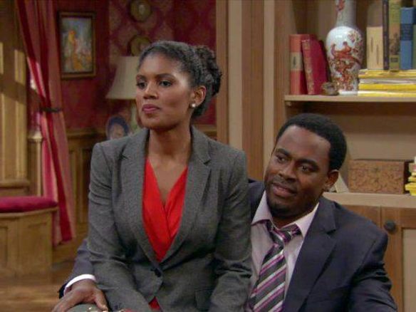 Tyler Perry's Meet the Browns : Meet the Adoption (2009) - Alfonso