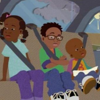 Little Bill Are We There Yet Super Family Fun Land 2000 Cast And Crew Allmovie