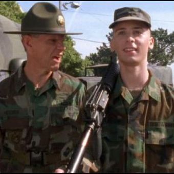 Malcolm In The Middle Reese Joins The Army 2003 Steve Love Synopsis Characteristics Moods Themes And Related Allmovie