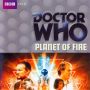 Doctor Who : Planet of Fire - Part 2