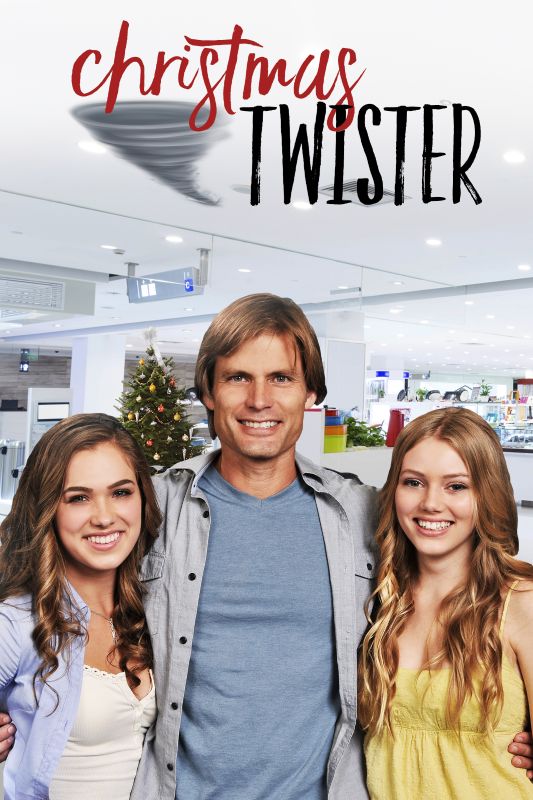 Christmas Twister (2012) Peter Sullivan Cast and Crew AllMovie
