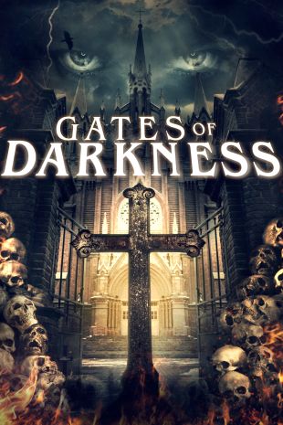 Gates Of Darkness