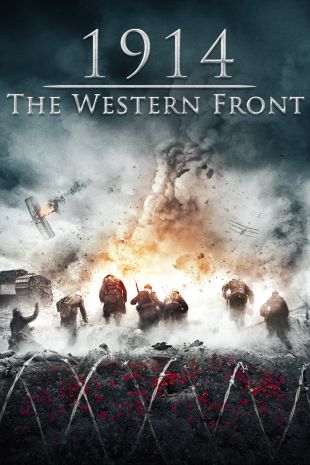 1914: The Western Front (2014) - Klaas VanEijkeren | Synopsis ...
