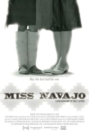 Miss Navajo