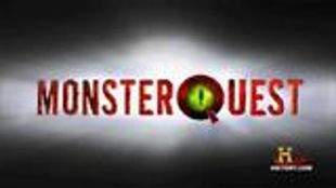 MonsterQuest : Mutant Canines