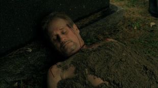 Lost Girl : Death Didn't Become Him