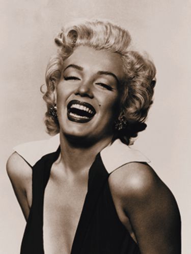Marilyn Monroe | Biography, Movie Highlights and Photos | AllMovie