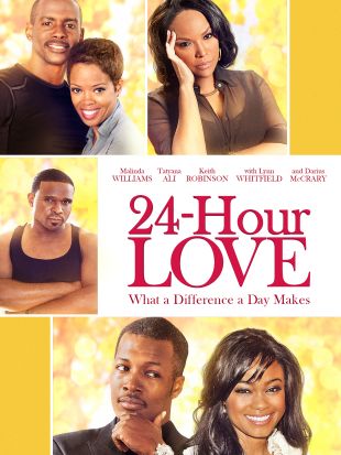 24-Hour Love