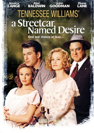 A Streetcar Named Desire