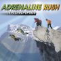 Adrenaline Rush: The Science of Risk